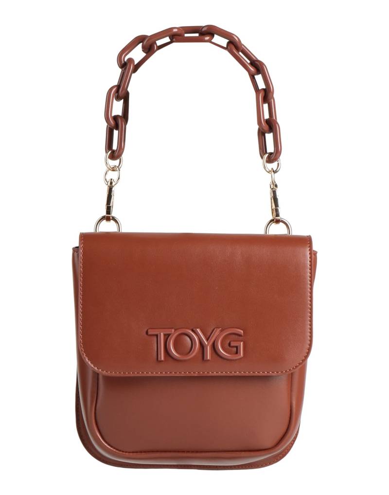 TOY G. Handtaschen Damen Lederfarben von TOY G.