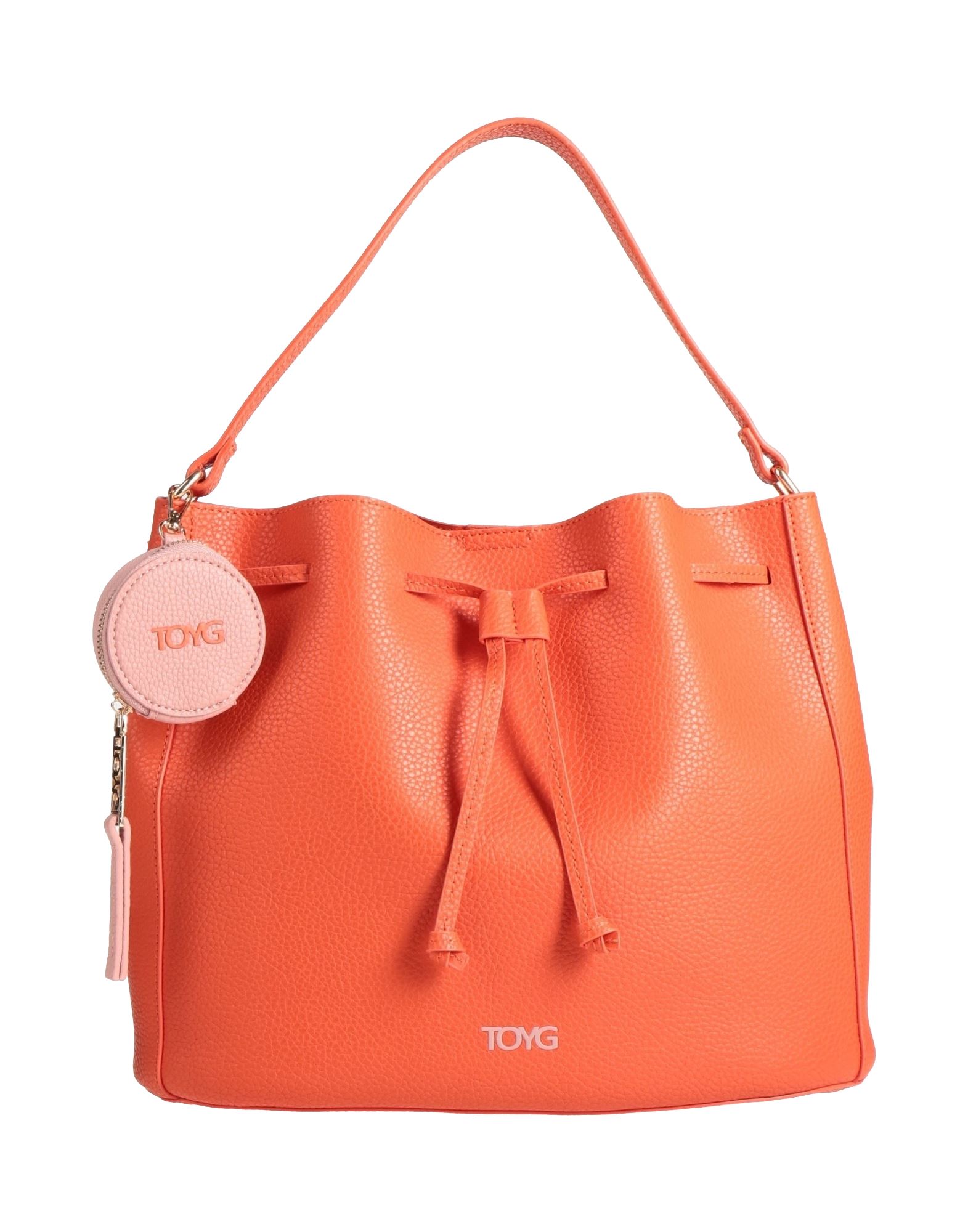 TOY G. Handtaschen Damen Orange von TOY G.