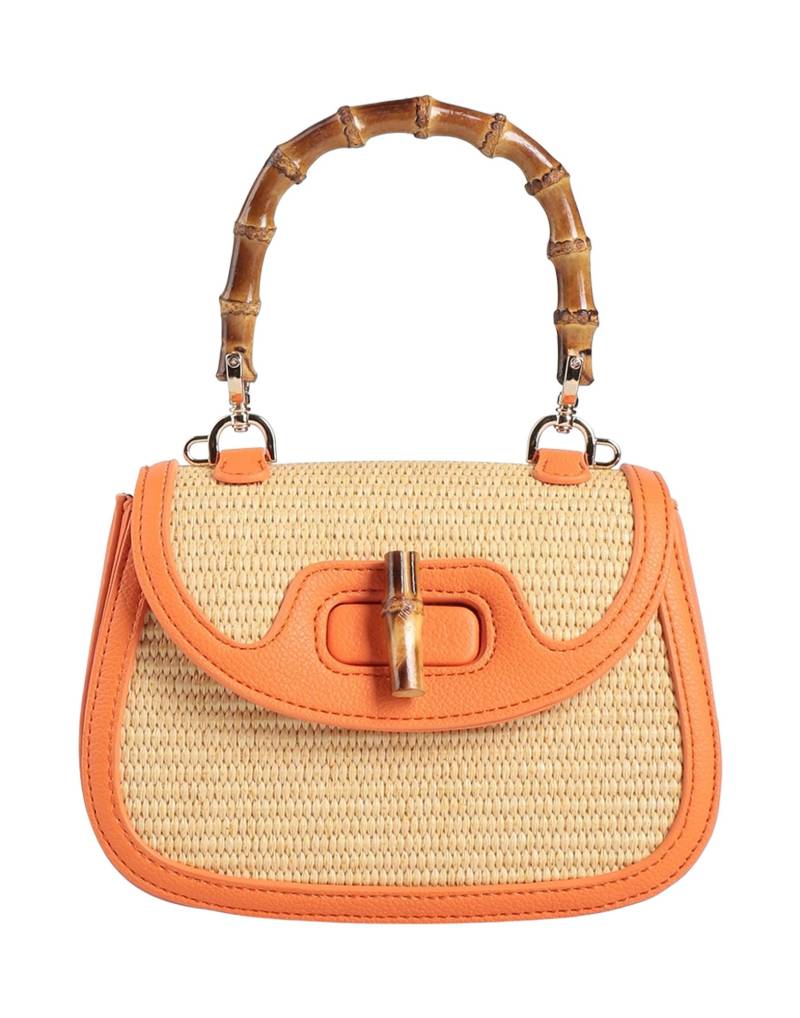 TOY G. Handtaschen Damen Orange von TOY G.