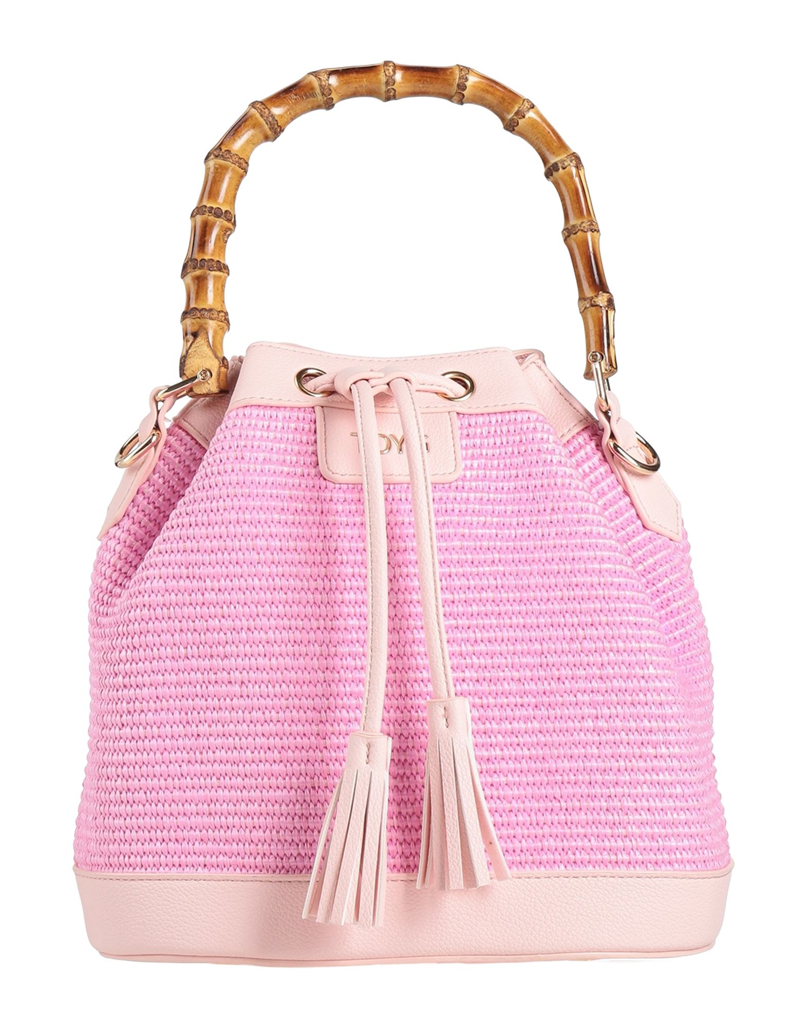 TOY G. Handtaschen Damen Rosa von TOY G.