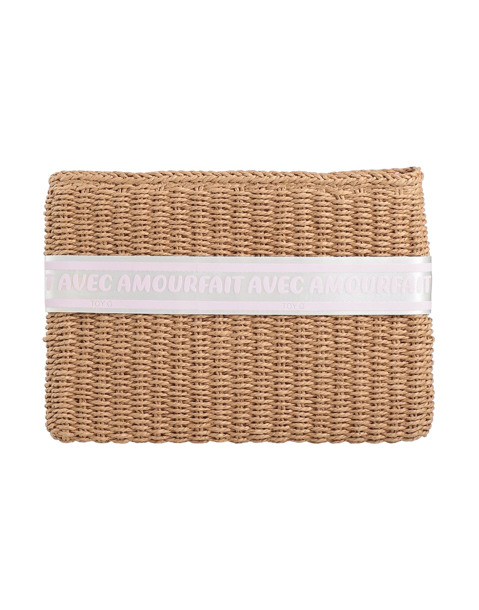 TOY G. Handtaschen Damen Rosa von TOY G.