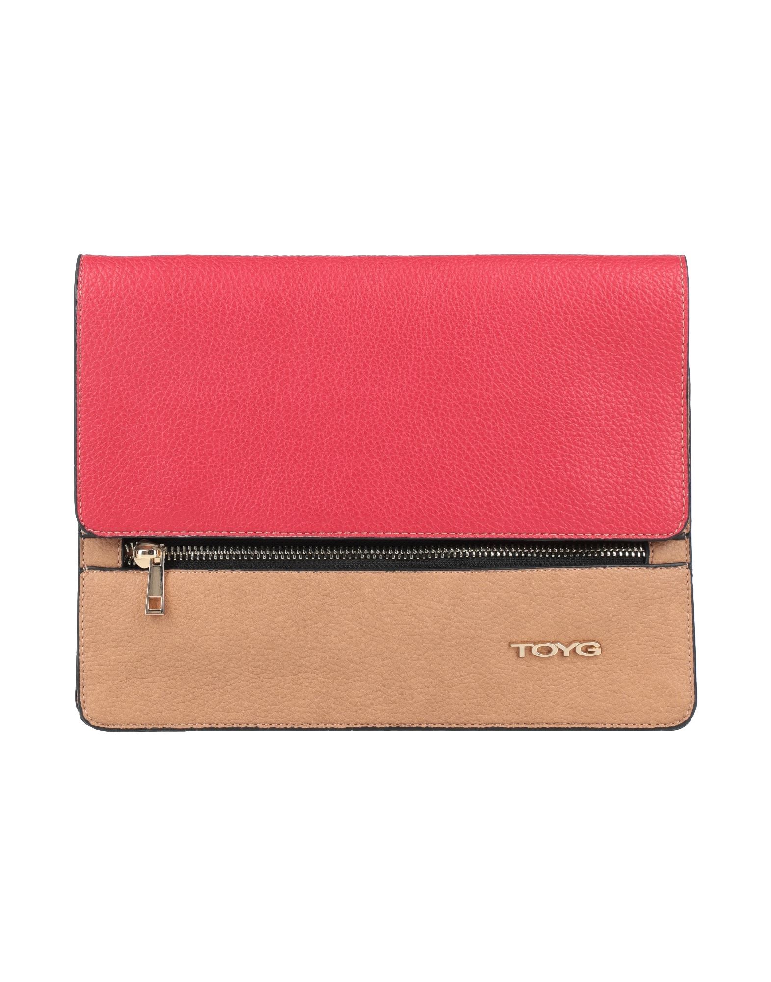 TOY G. Handtaschen Damen Rot von TOY G.