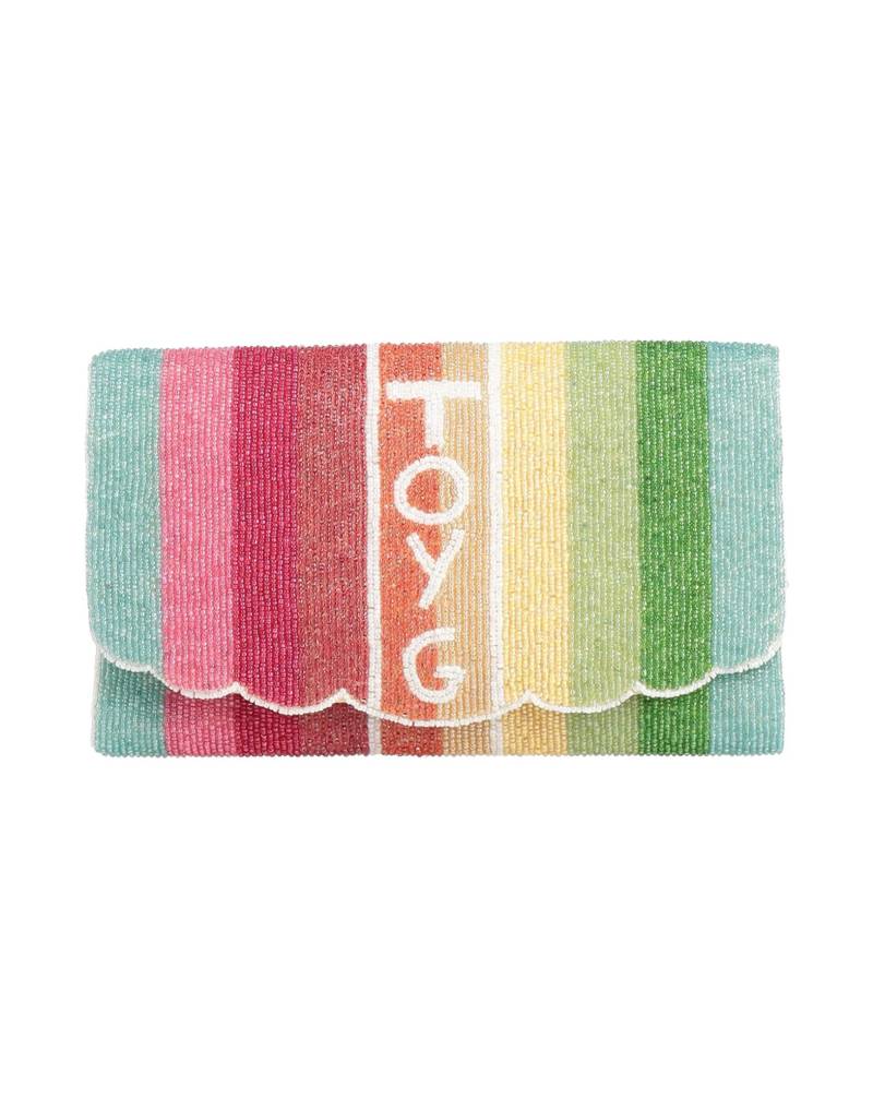 TOY G. Handtaschen Damen Weiß von TOY G.