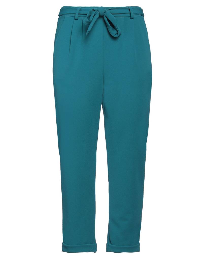 TOY G. Hose Damen Aquamarin von TOY G.