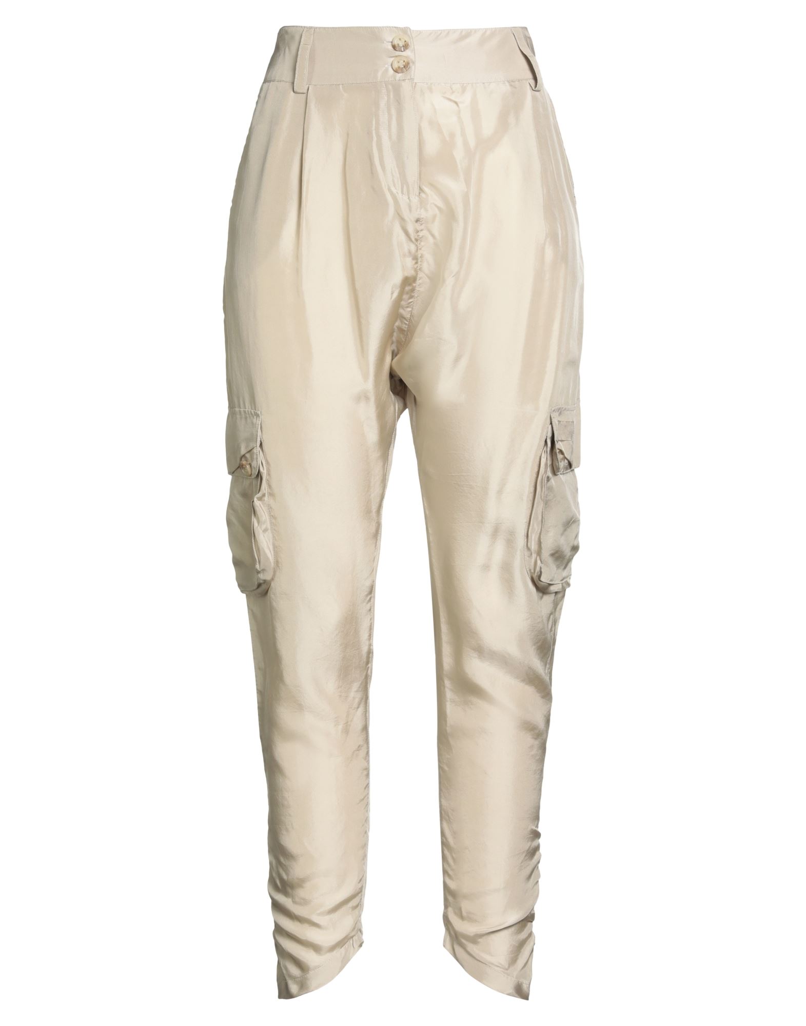 TOY G. Hose Damen Beige von TOY G.