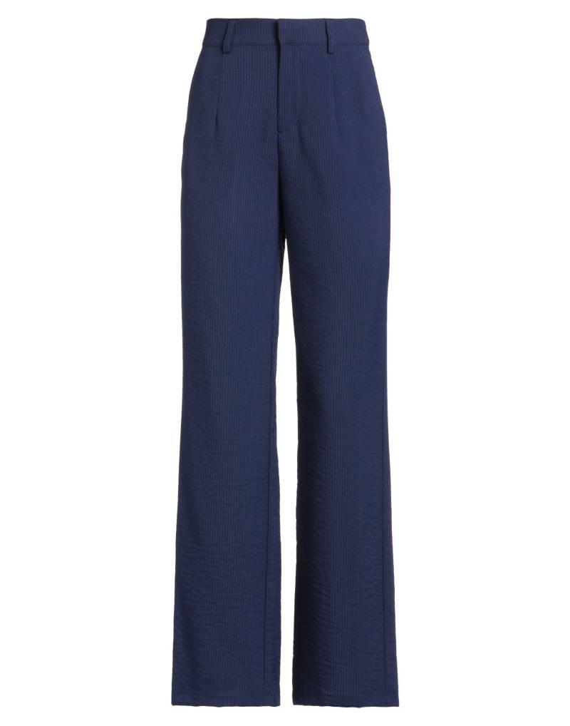 TOY G. Hose Damen Blau von TOY G.