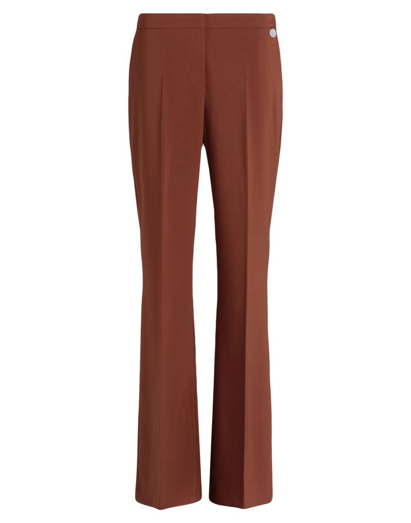 TOY G. Hose Damen Braun von TOY G.