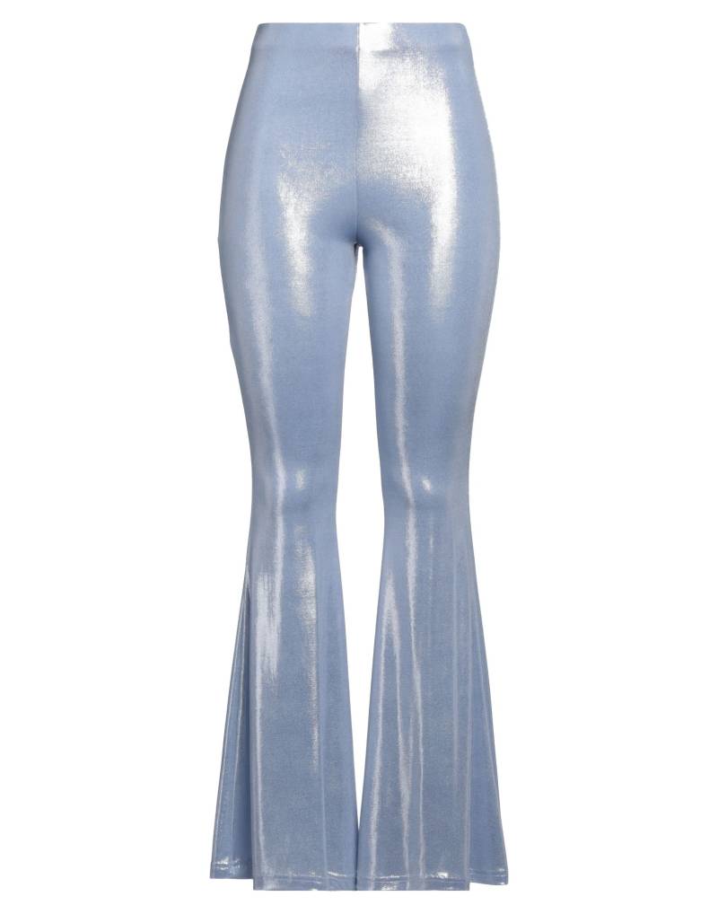 TOY G. Leggings Damen Hellblau von TOY G.