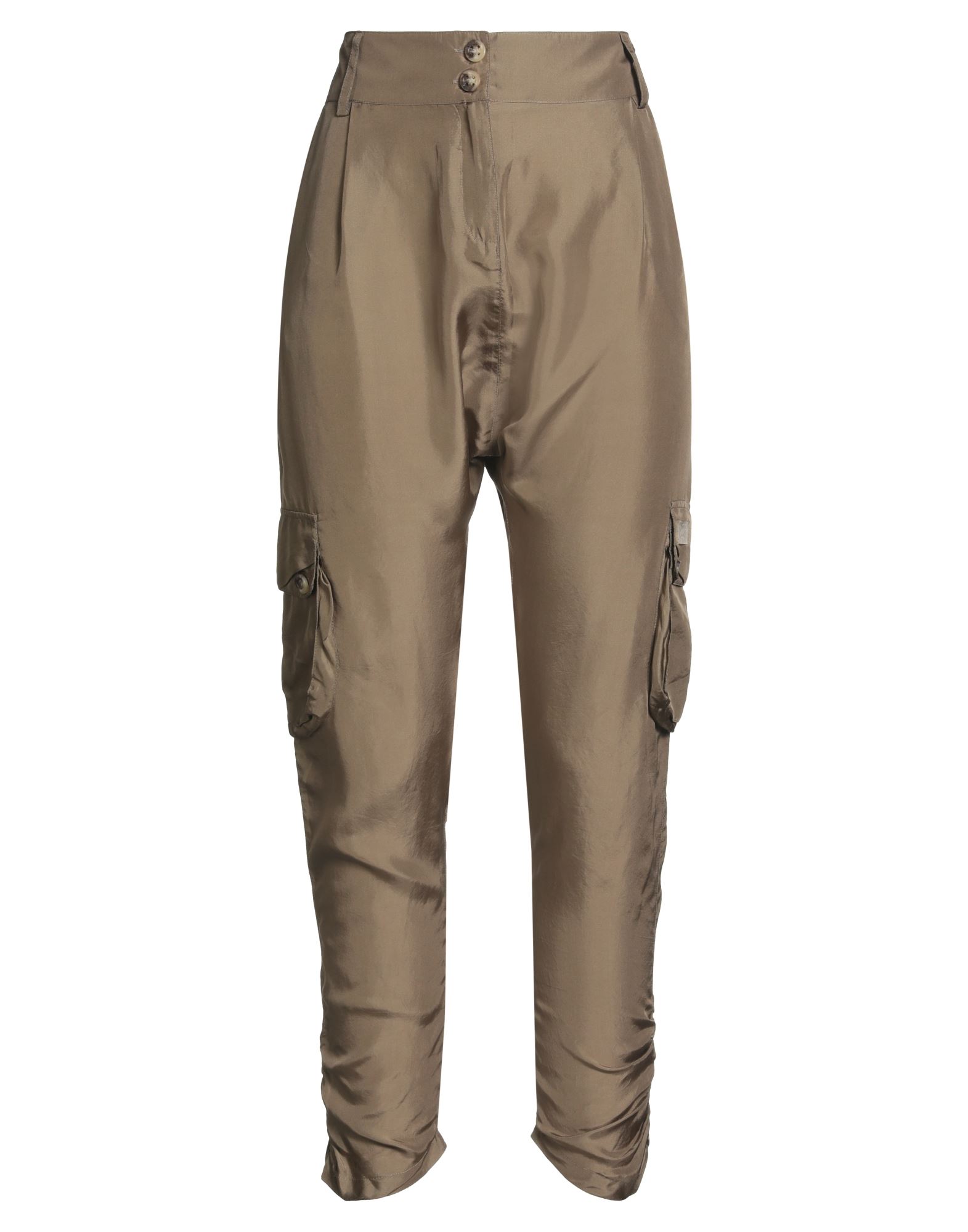 TOY G. Hose Damen Hellbraun von TOY G.