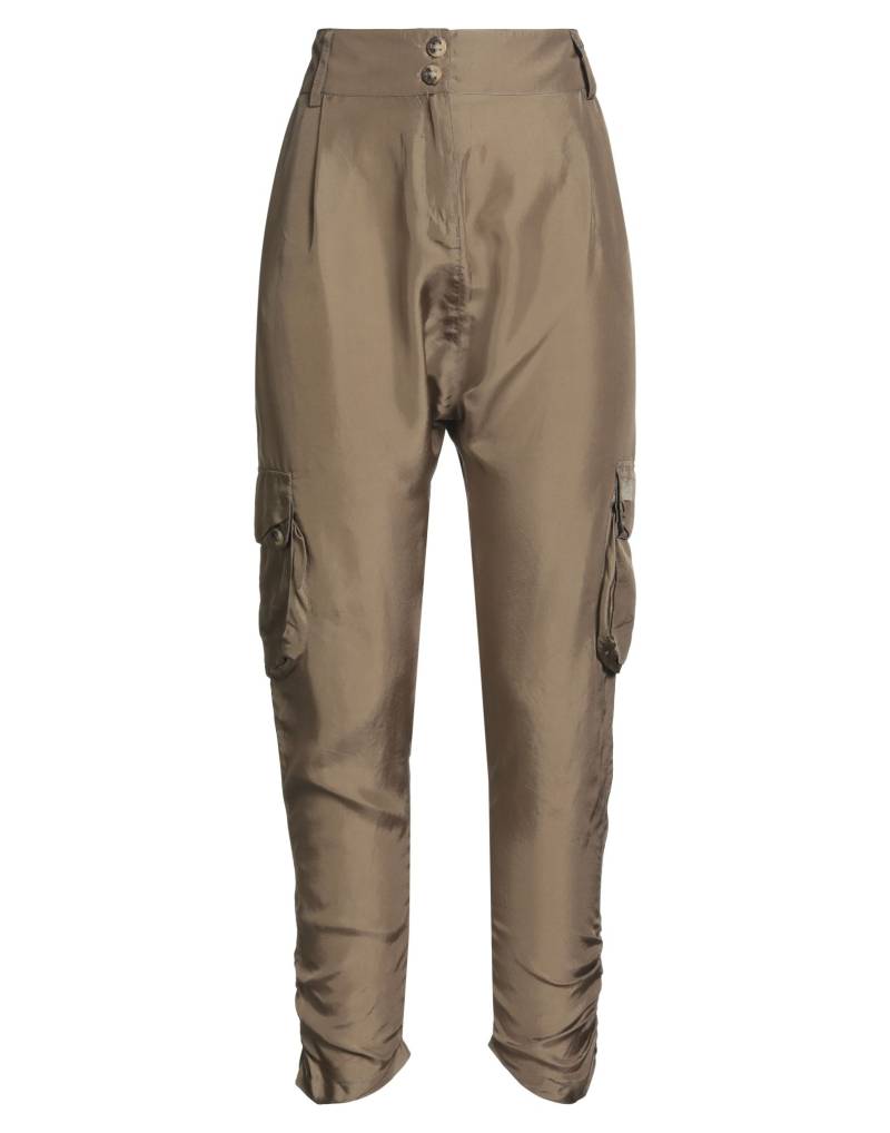 TOY G. Hose Damen Hellbraun von TOY G.