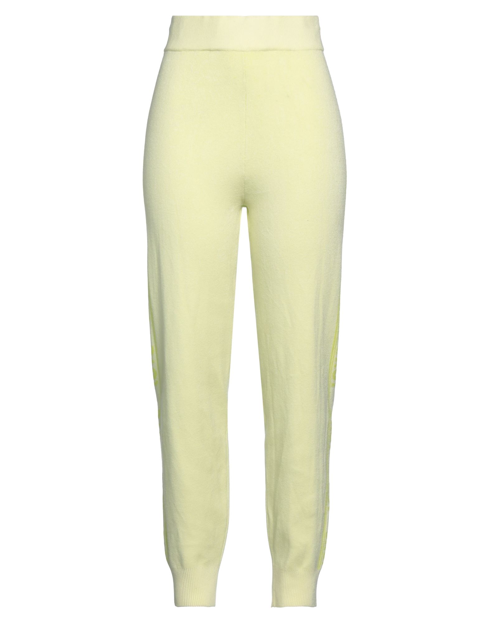 TOY G. Hose Damen Pastellgelb TOY G. Hose Damen Pastellgelb von TOY G.
