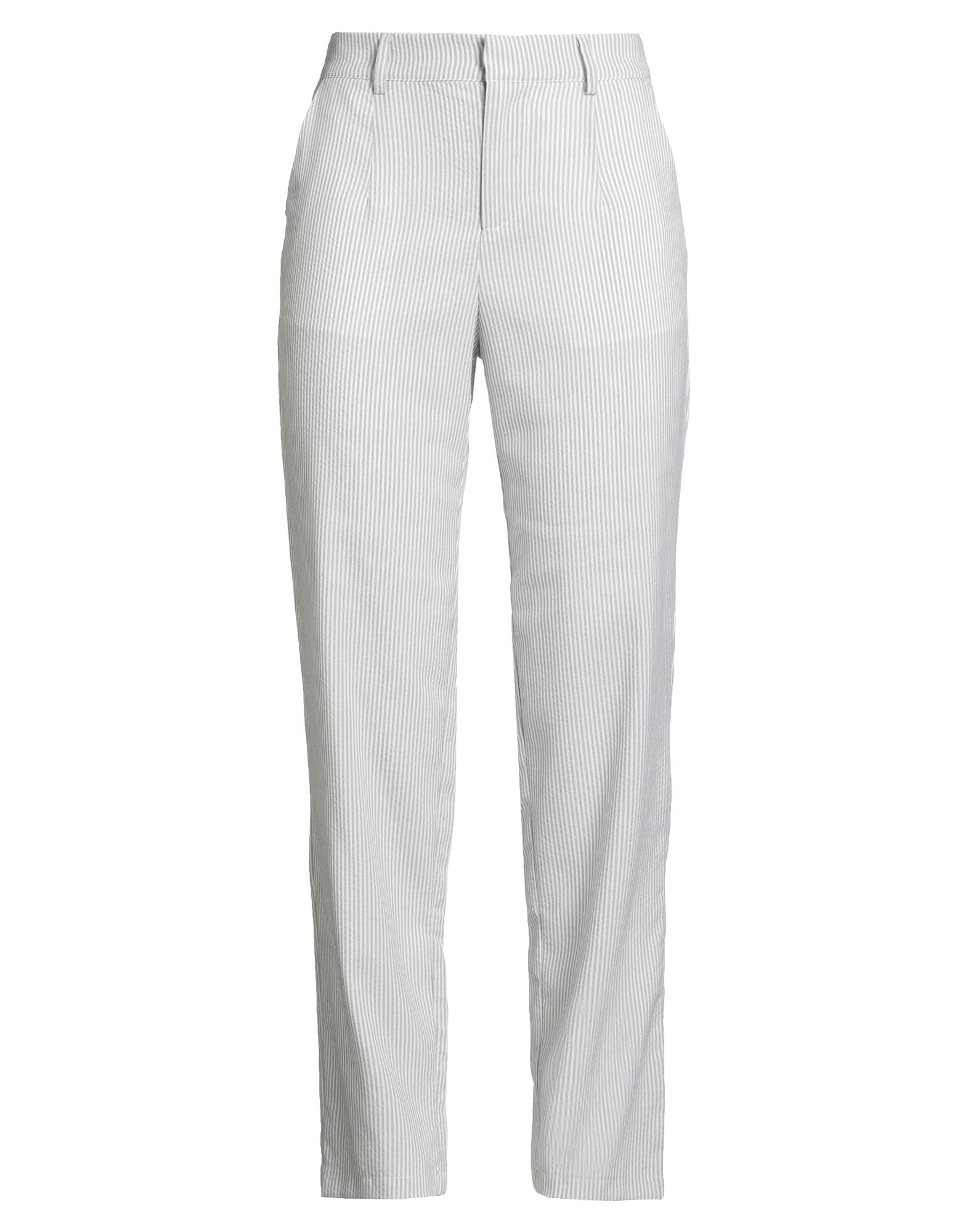 TOY G. Hose Damen Hellgrau von TOY G.
