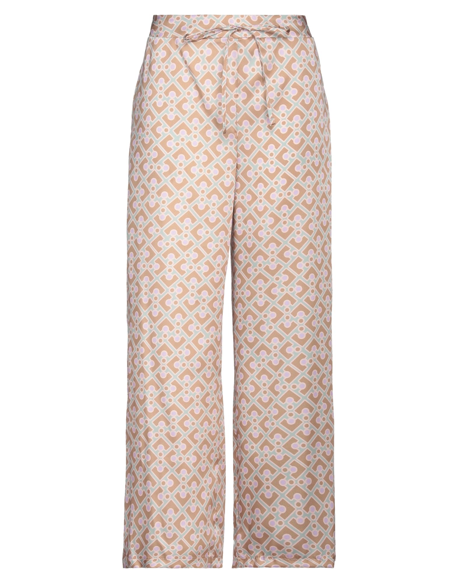 TOY G. Hose Damen Kamel TOY G. Hose Damen Kamel von TOY G.