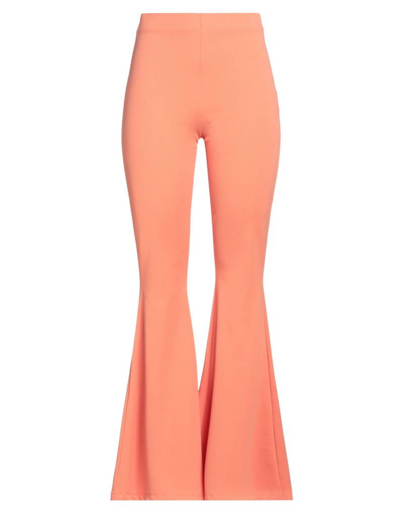 TOY G. Leggings Damen Lachs von TOY G.