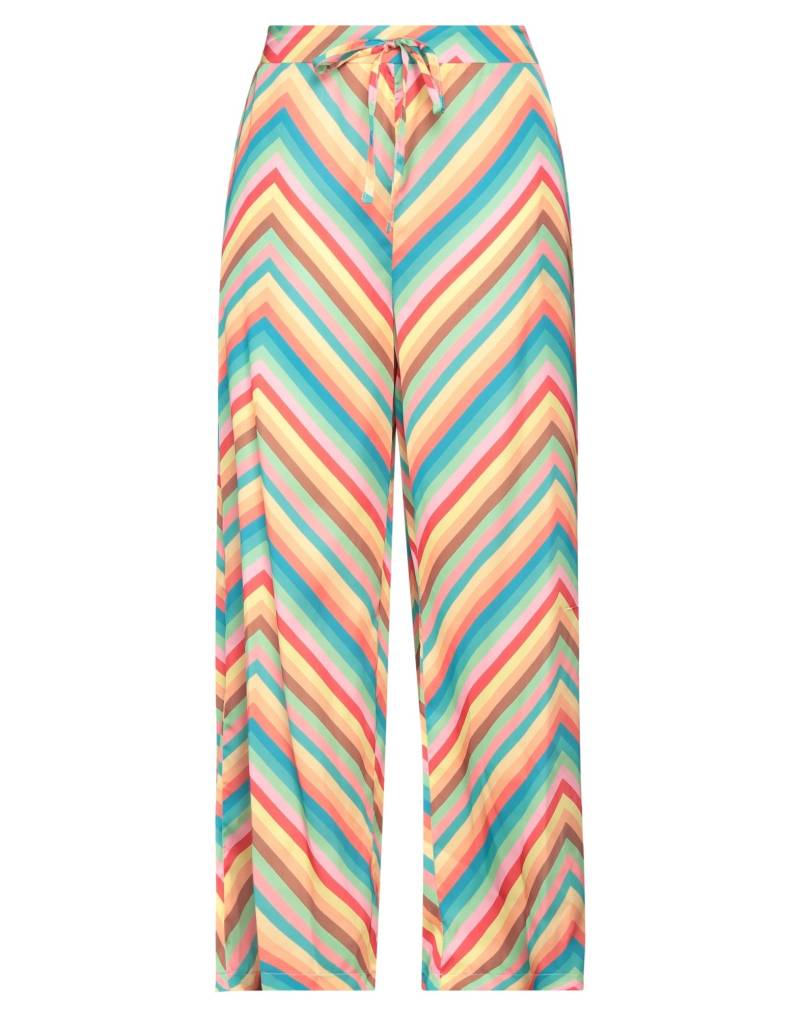 TOY G. Hose Damen Orange von TOY G.