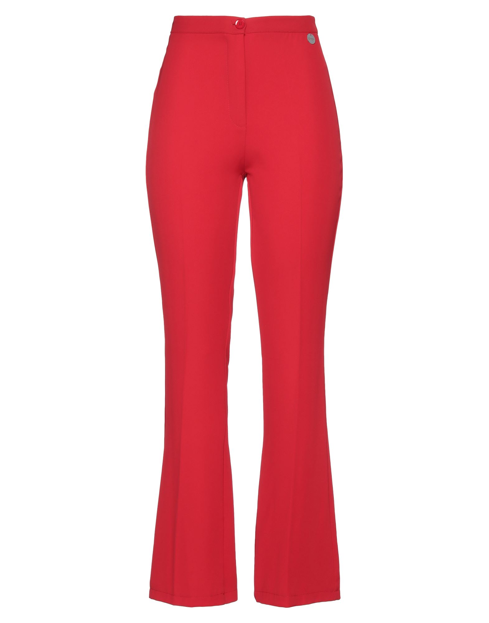 TOY G. Hose Damen Rot von TOY G.