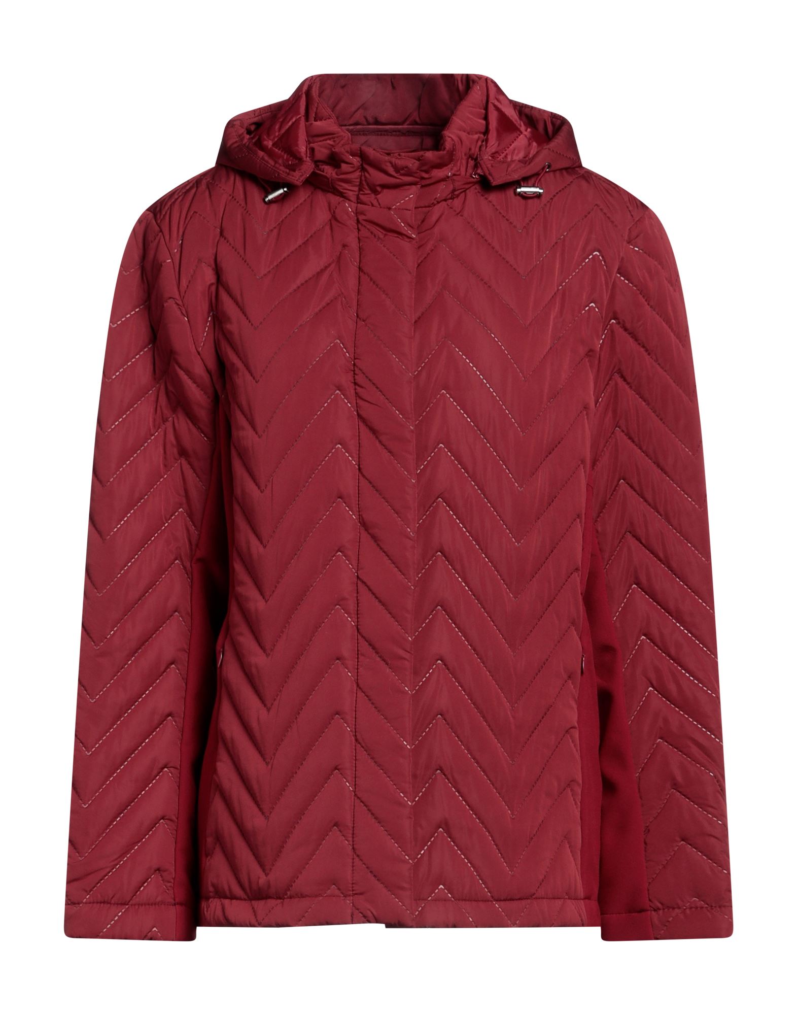 TOY G. Pufferjacke & Daunenjacke Damen Bordeaux von TOY G.