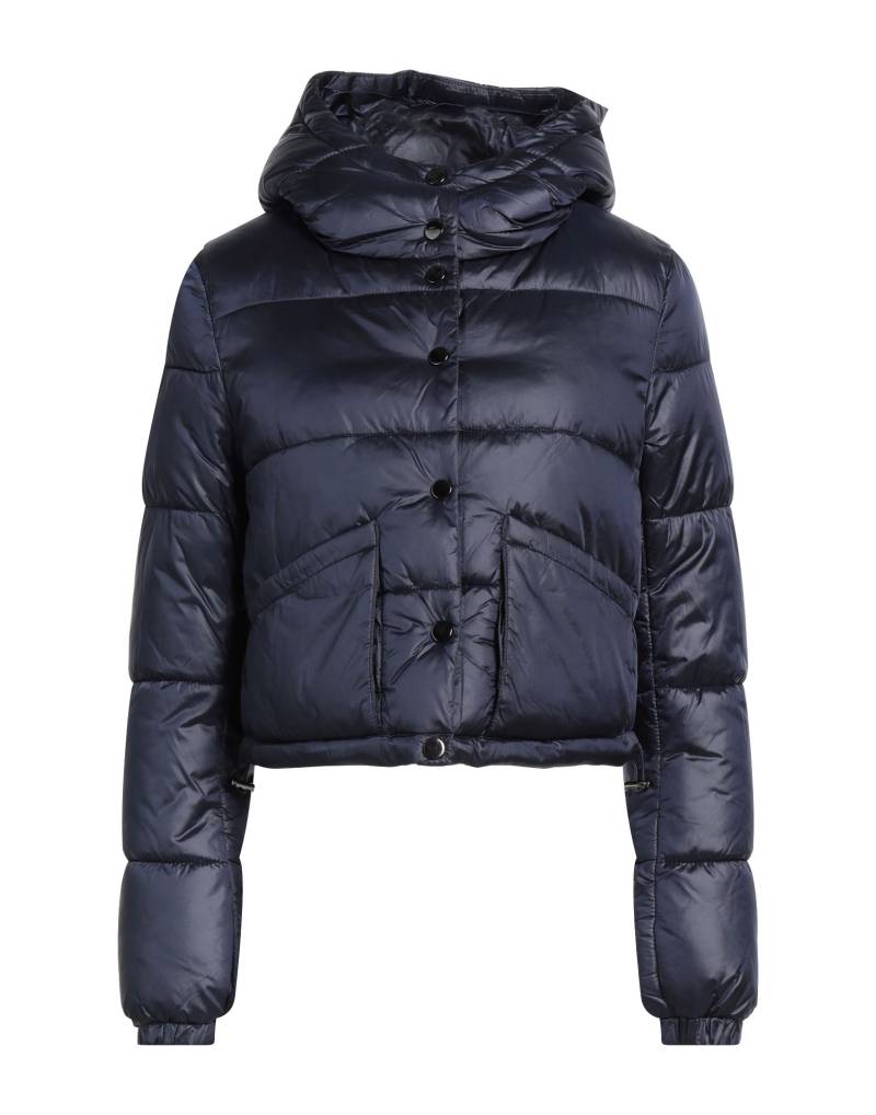 TOY G. Pufferjacke & Daunenjacke Damen Marineblau von TOY G.