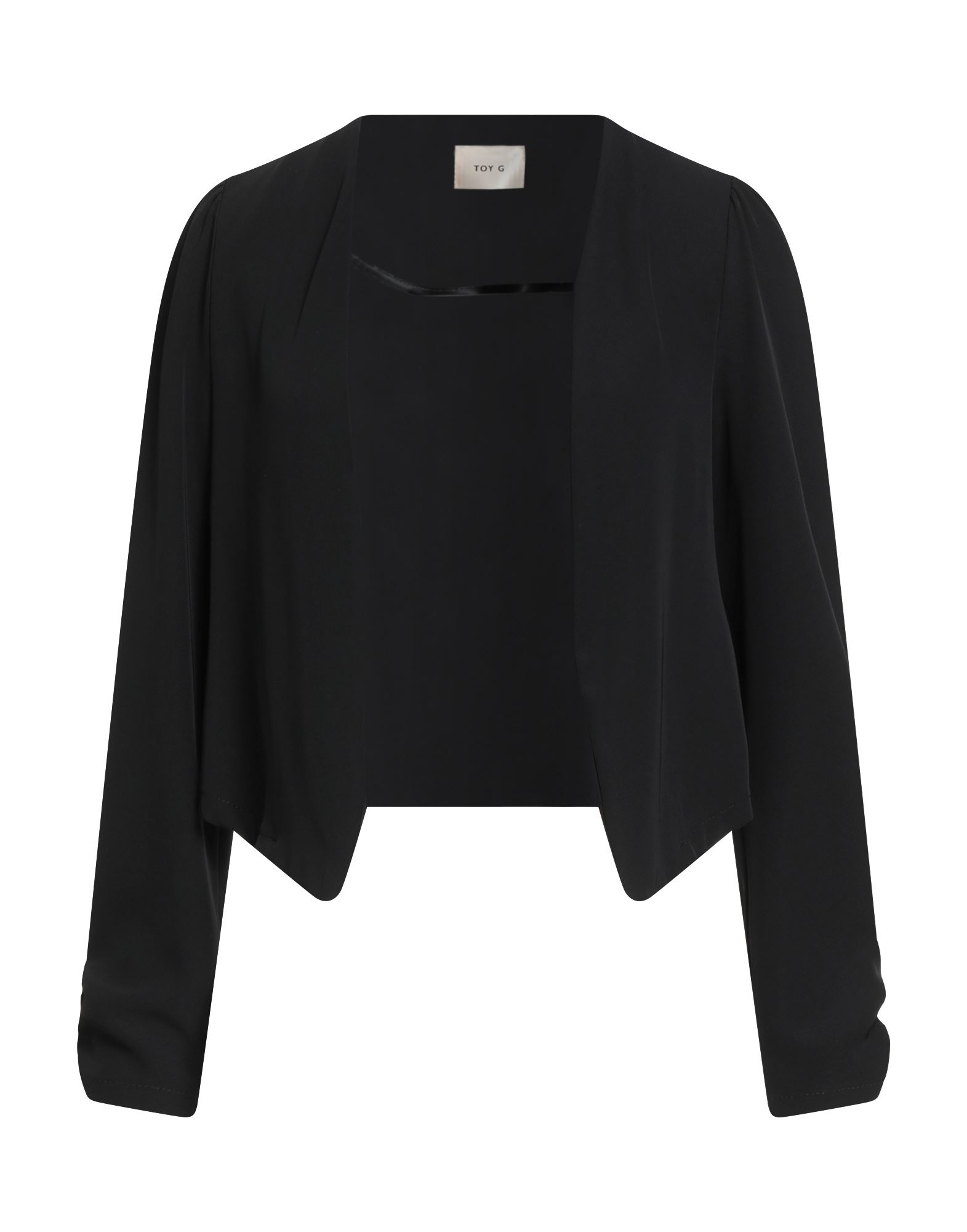 TOY G. Jacke & Anorak Damen Schwarz von TOY G.