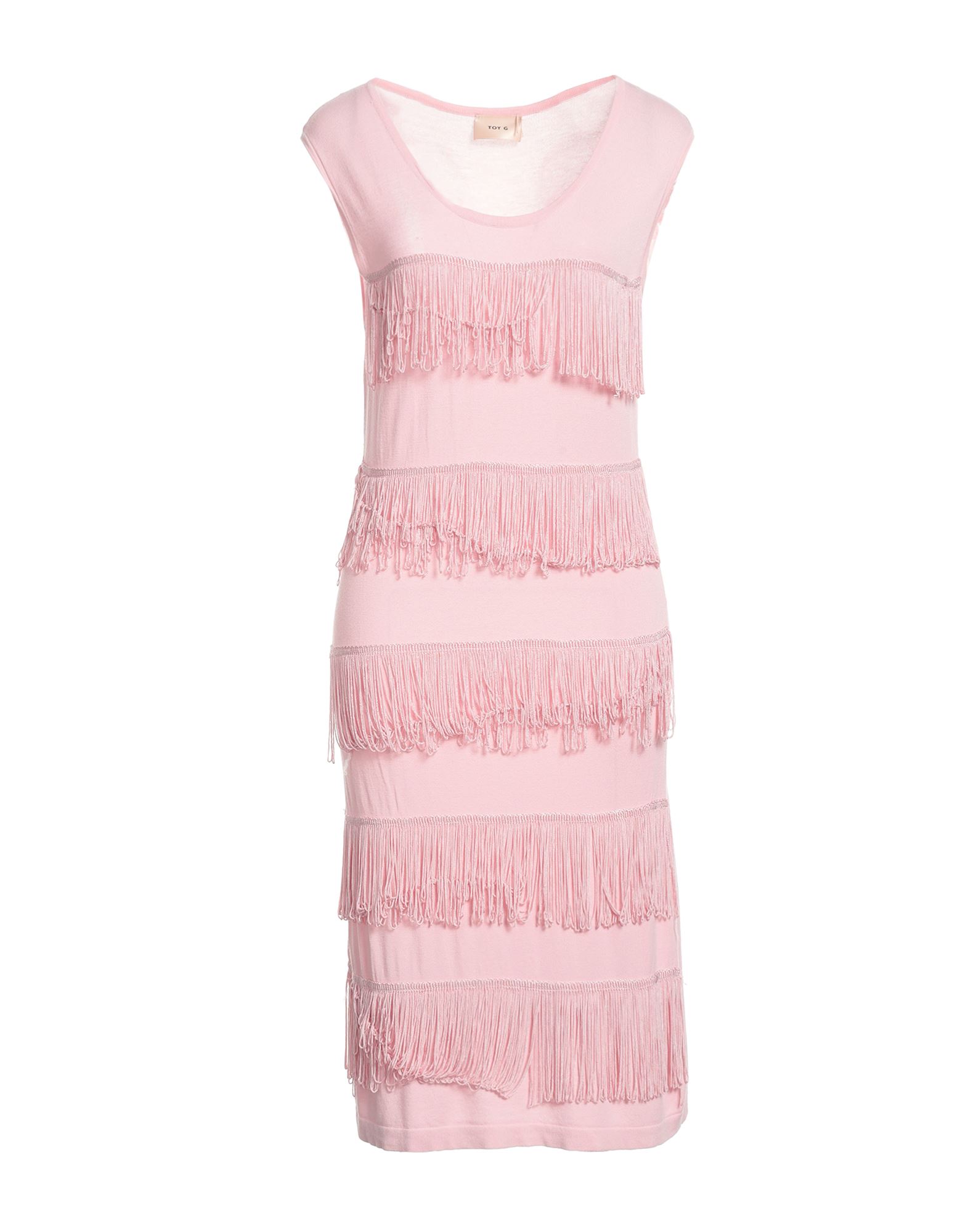 TOY G. Mini-kleid Damen Rosa von TOY G.