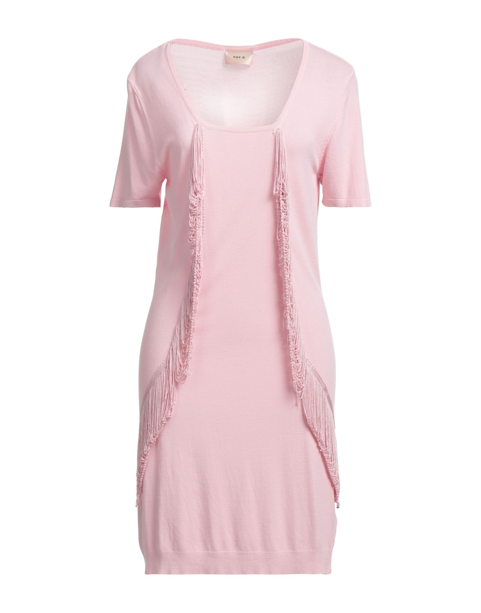 TOY G. Mini-kleid Damen Rosa von TOY G.