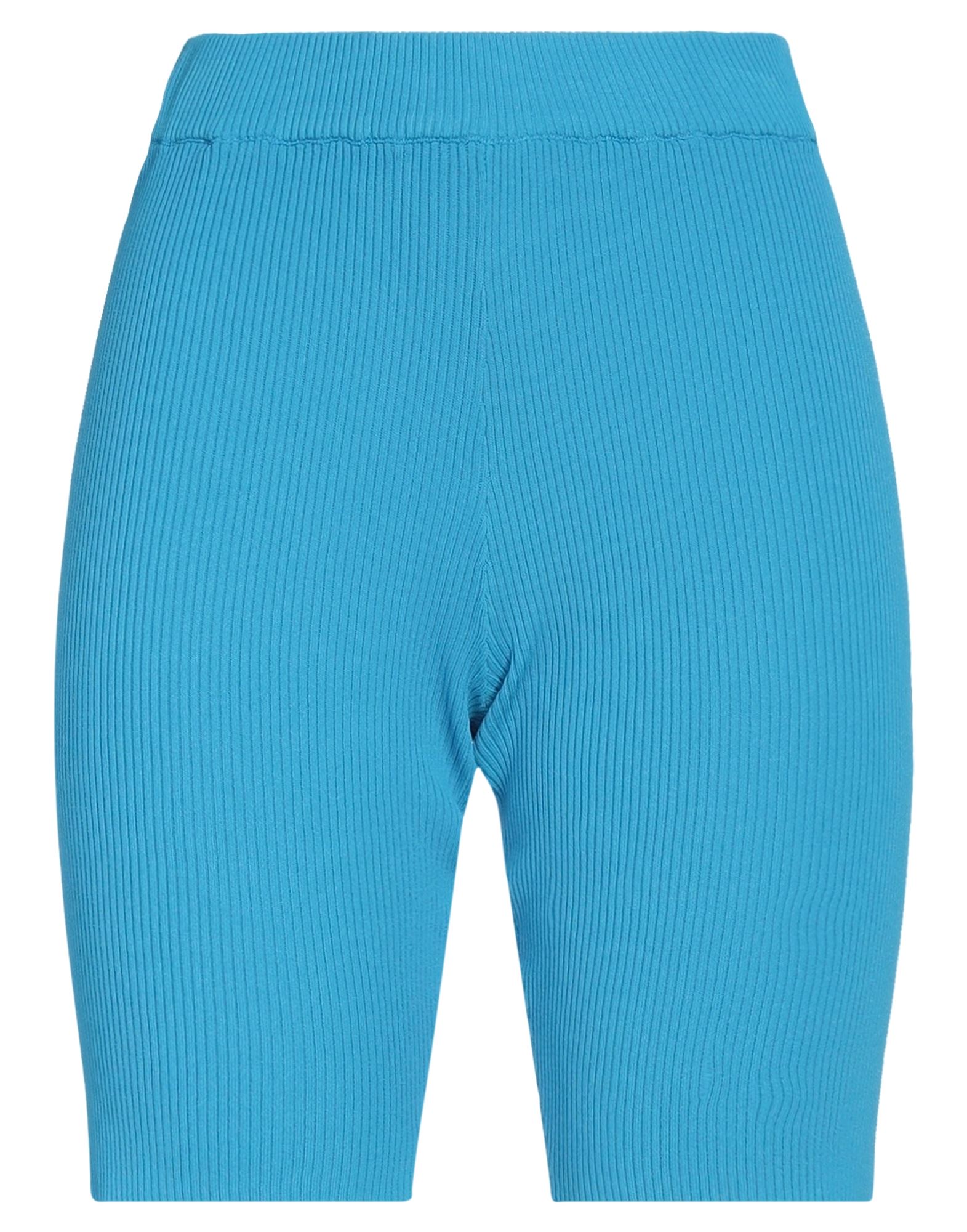 TOY G. Leggings Damen Azurblau von TOY G.