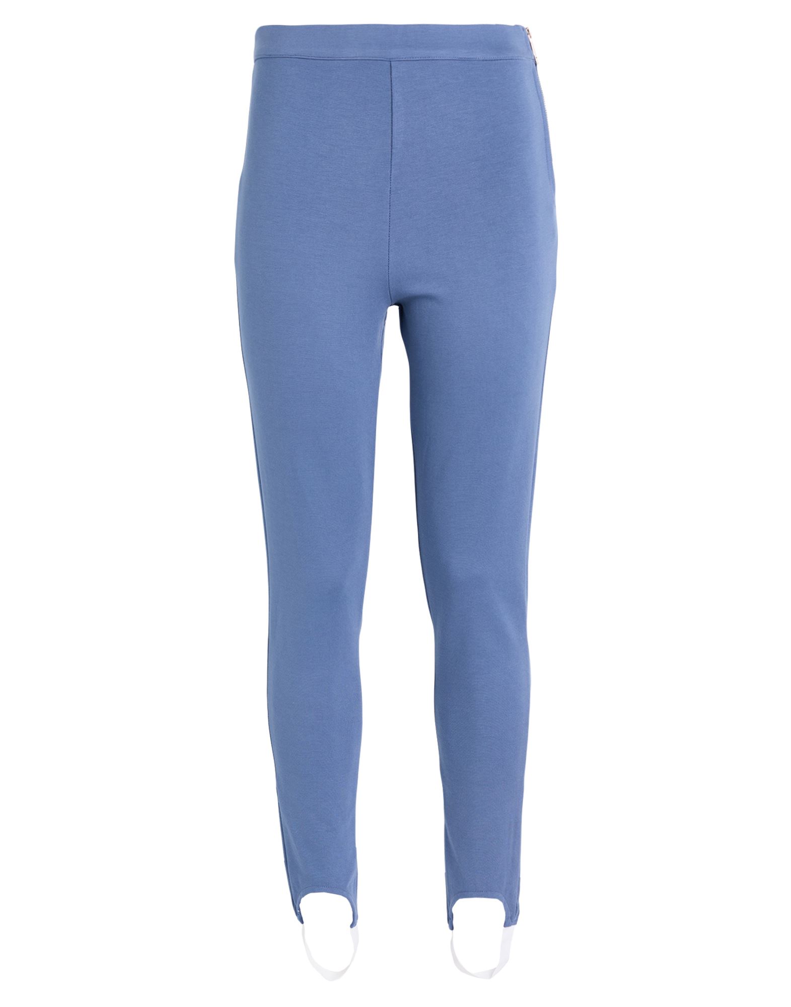 TOY G. Leggings Damen Blaugrau TOY G. Leggings Damen Blaugrau von TOY G.