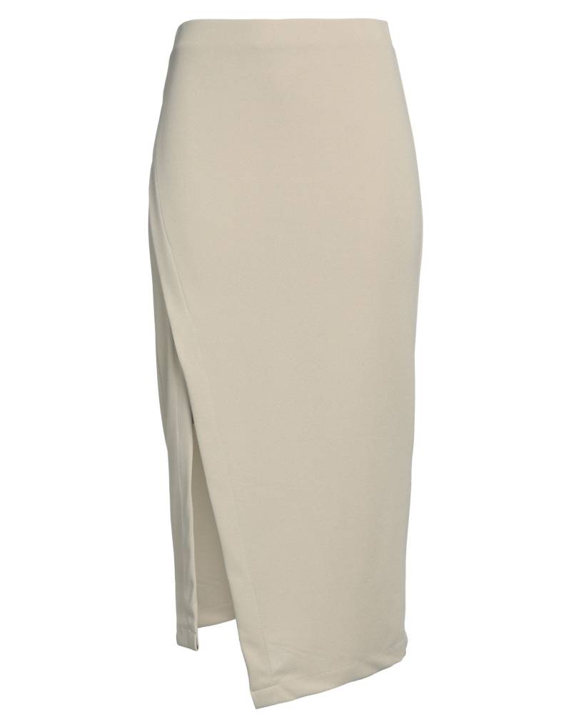 TOY G. Midi-rock Damen Sand von TOY G.