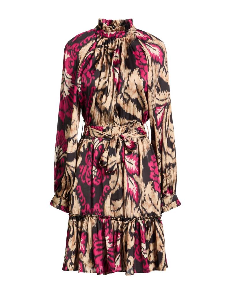 TOY G. Mini-kleid Damen Fuchsia von TOY G.