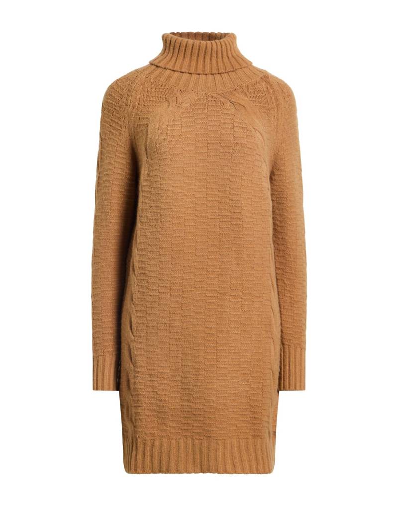 TOY G. Mini-kleid Damen Kamel von TOY G.