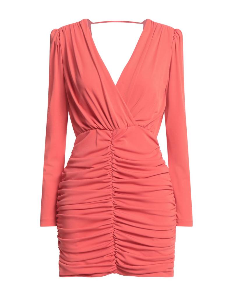 TOY G. Mini-kleid Damen Koralle von TOY G.