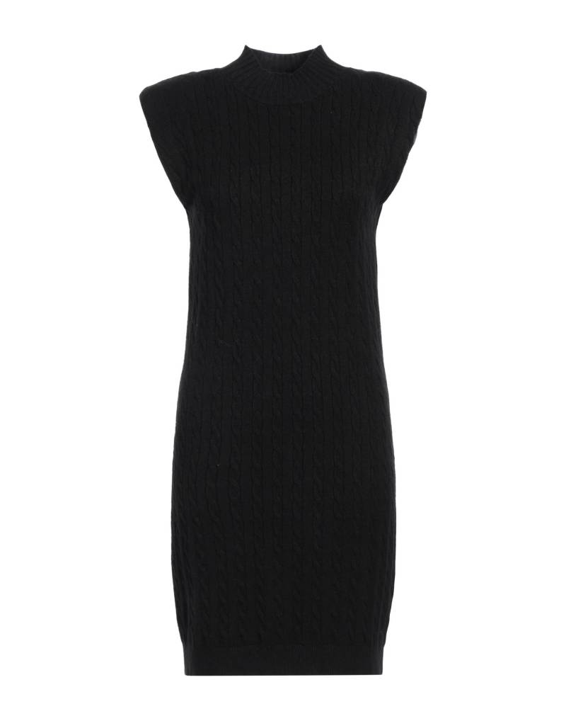 TOY G. Mini-kleid Damen Schwarz von TOY G.