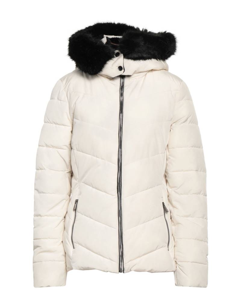 TOY G. Pufferjacke & Daunenjacke Damen Elfenbein von TOY G.