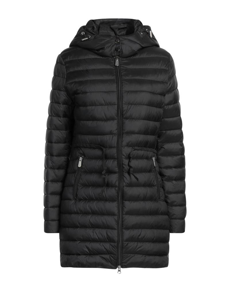 TOY G. Pufferjacke & Daunenjacke Damen Schwarz von TOY G.
