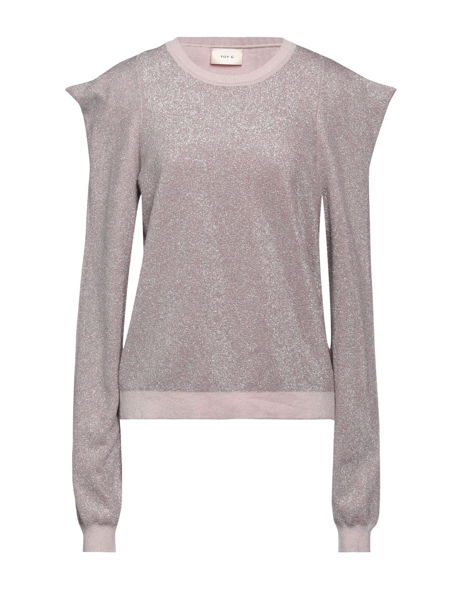 TOY G. Pullover Damen Altrosa von TOY G.