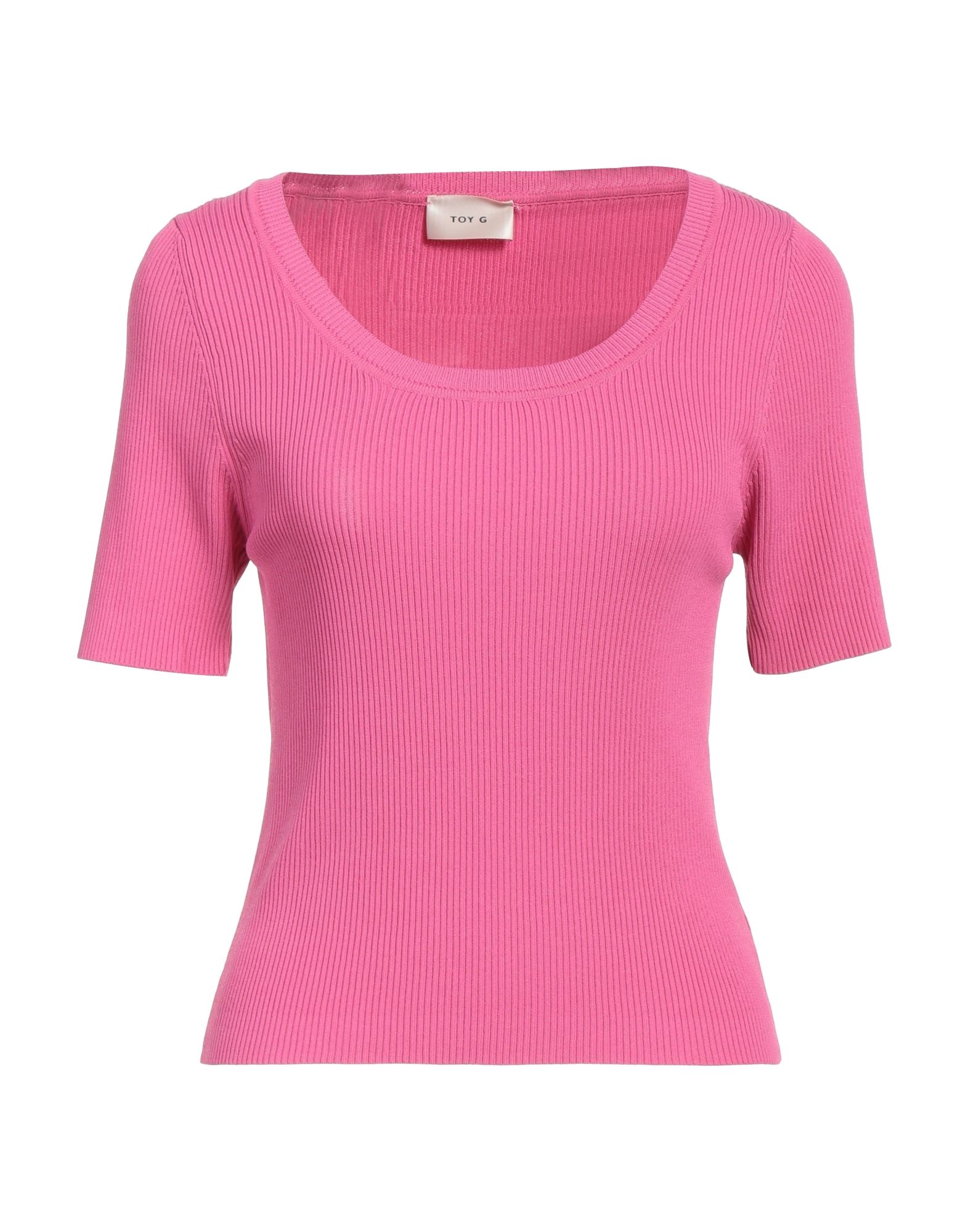 TOY G. Pullover Damen Fuchsia von TOY G.