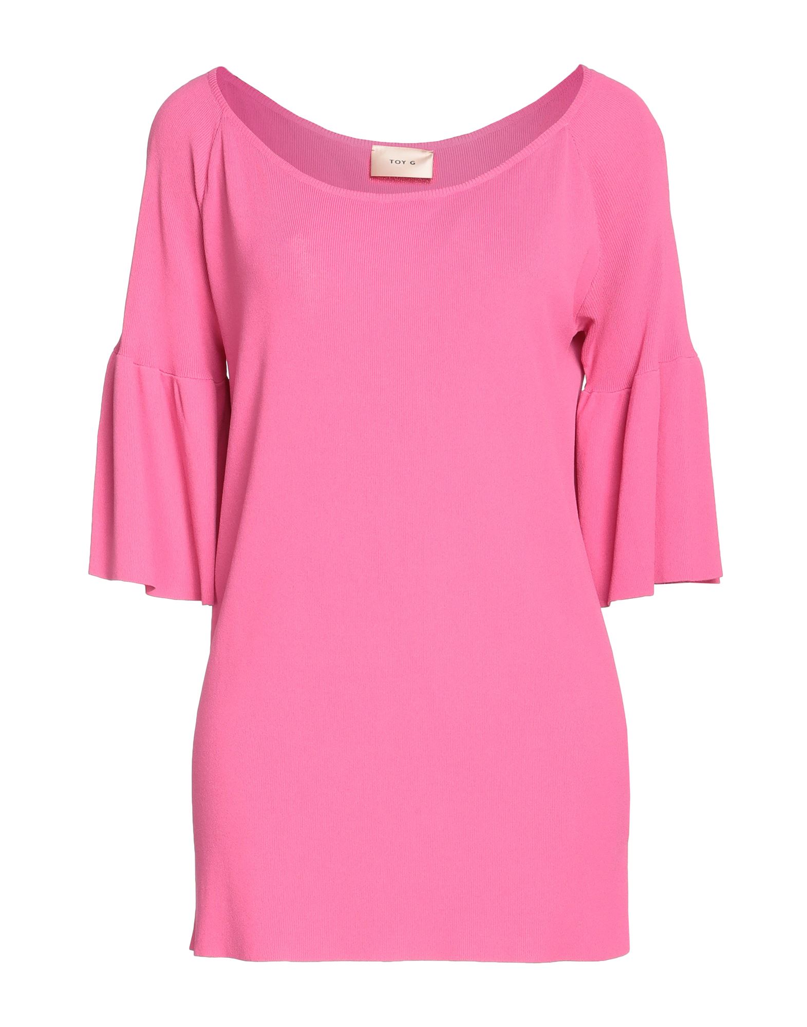 TOY G. Pullover Damen Fuchsia von TOY G.