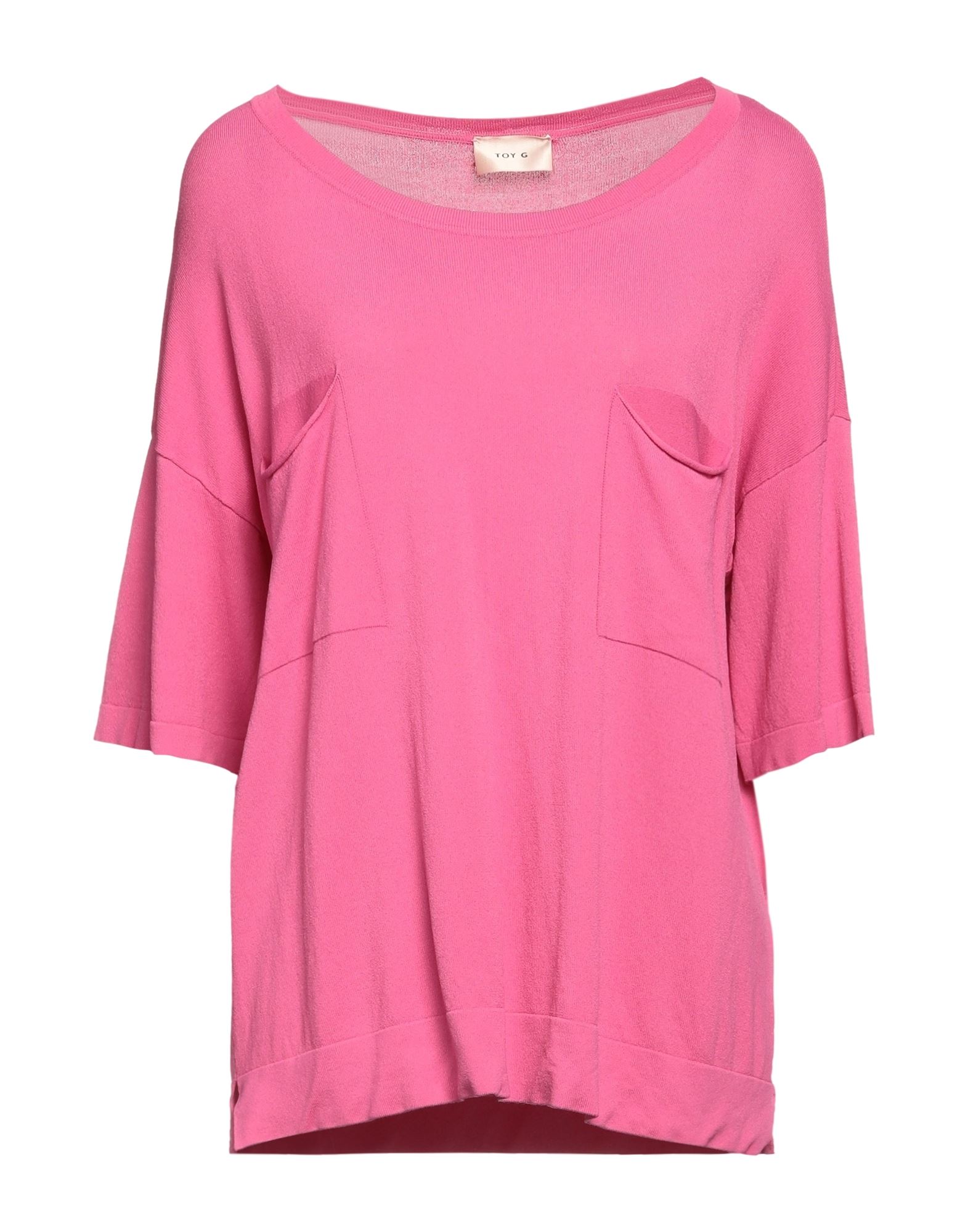 TOY G. Pullover Damen Fuchsia von TOY G.