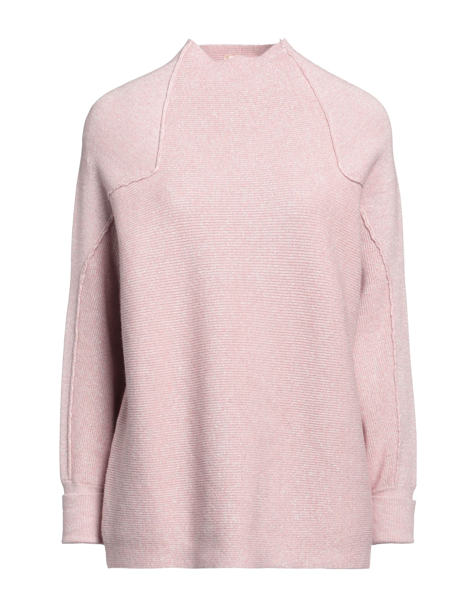 TOY G. Pullover Damen Hellrosa von TOY G.