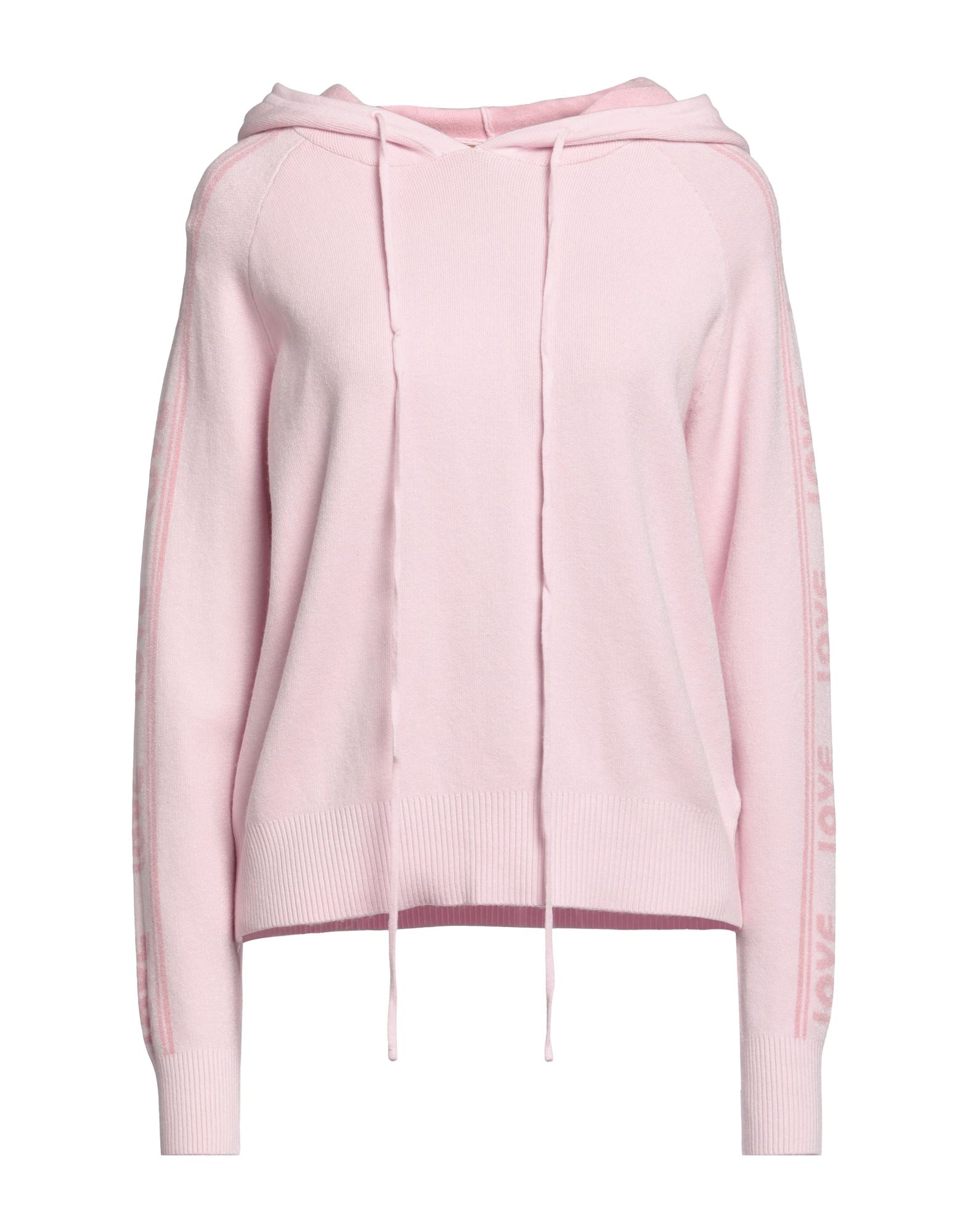 TOY G. Pullover Damen Rosa von TOY G.