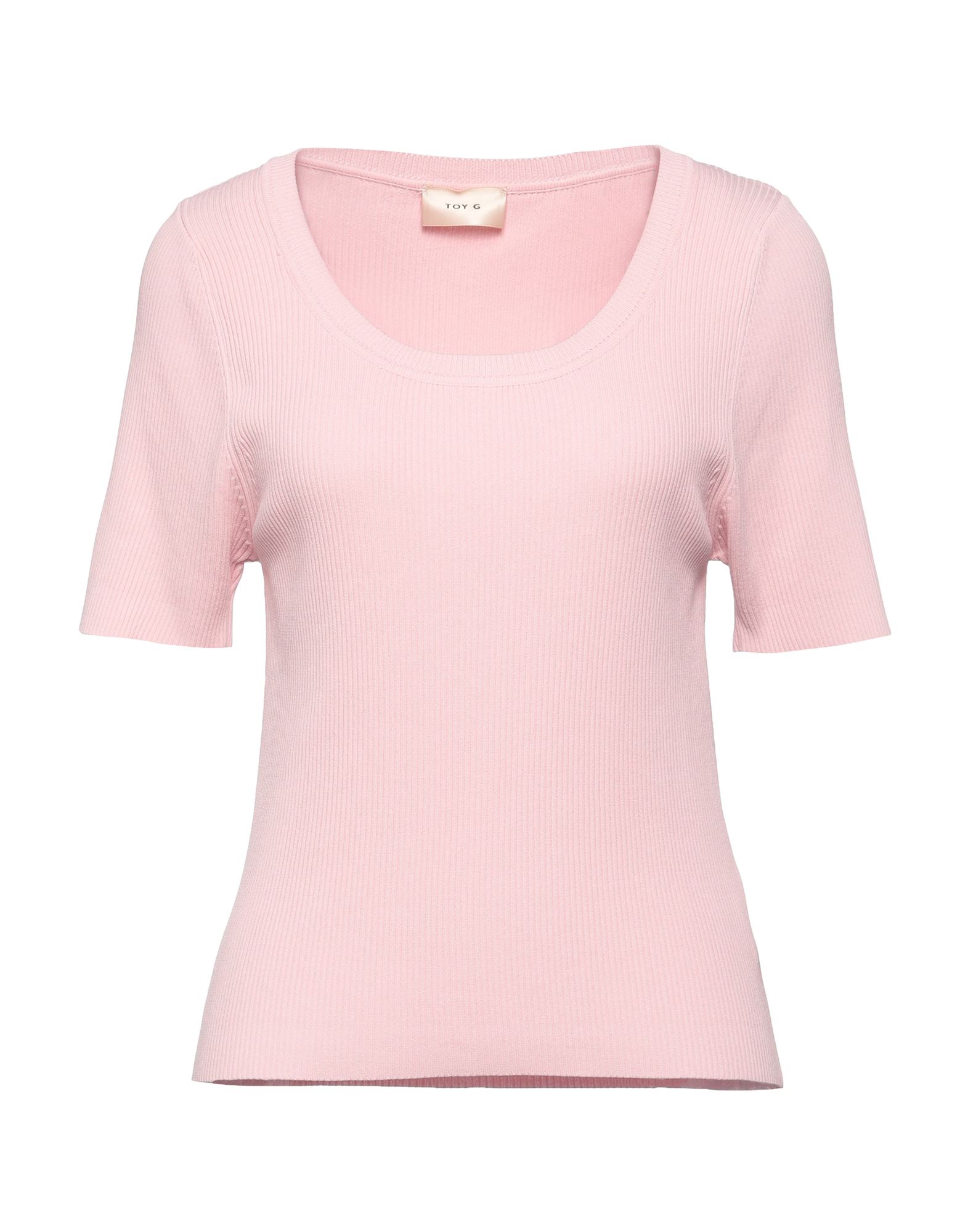 TOY G. Pullover Damen Rosa von TOY G.