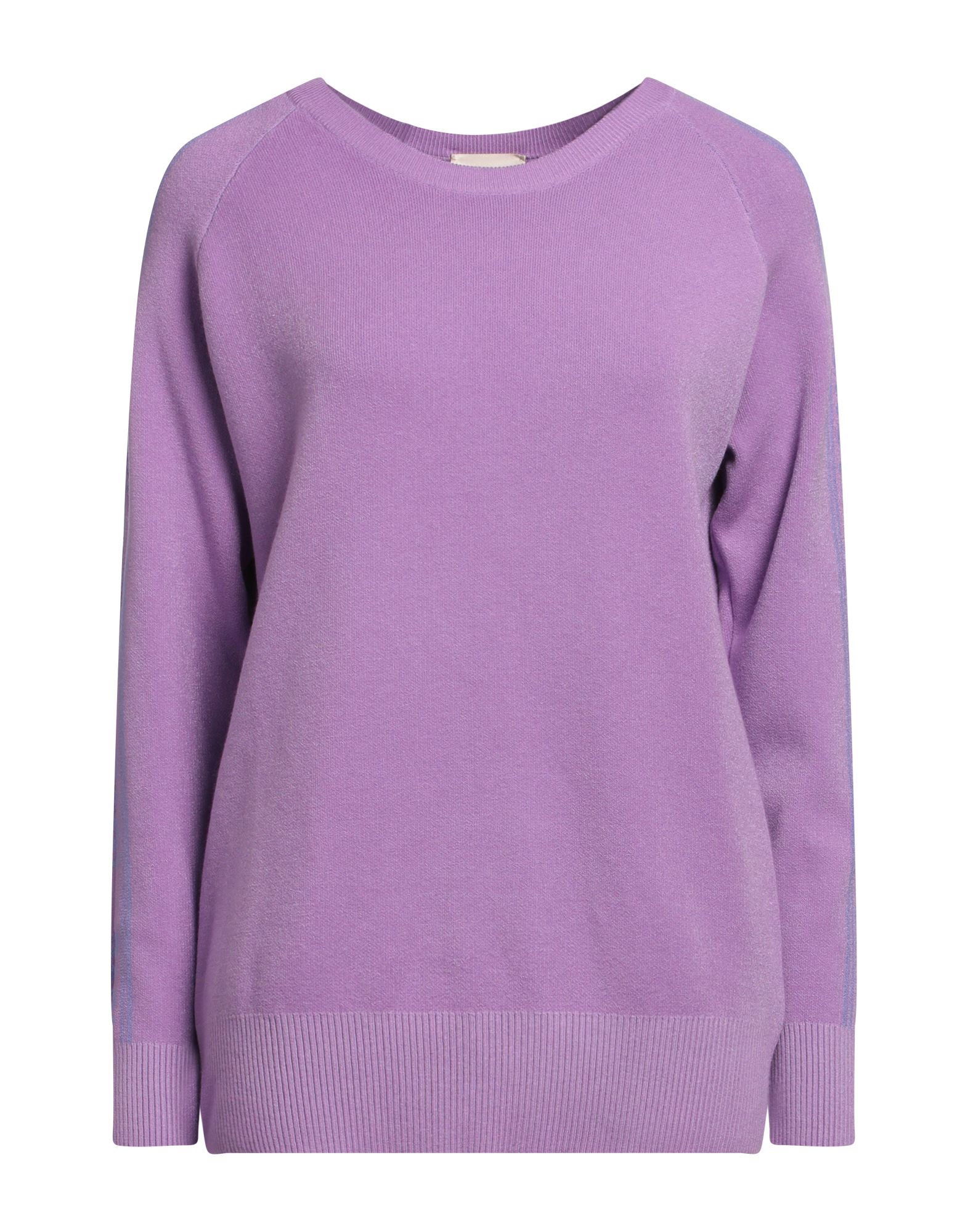 TOY G. Pullover Damen Violett von TOY G.