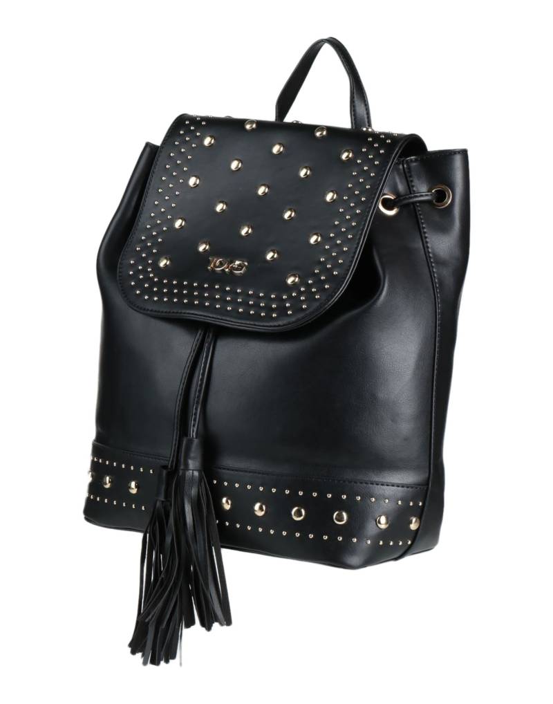 TOY G. Rucksack Damen Schwarz von TOY G.