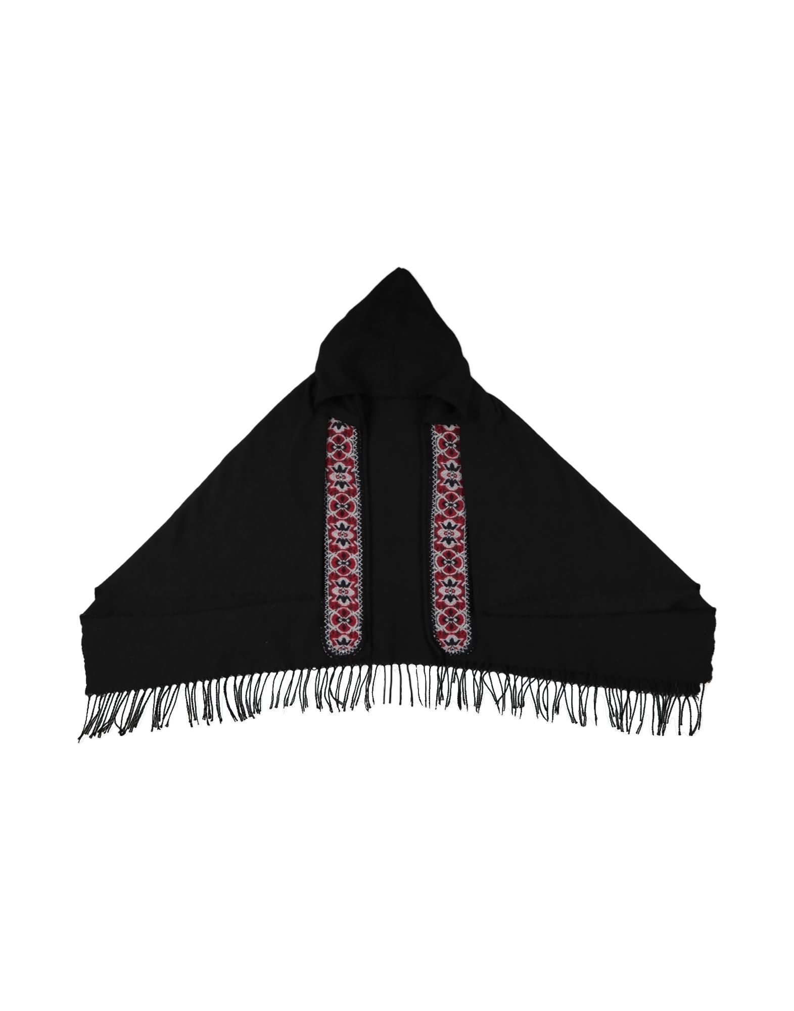 TOY G. Schal Damen Schwarz TOY G. Schal Damen Schwarz von TOY G.