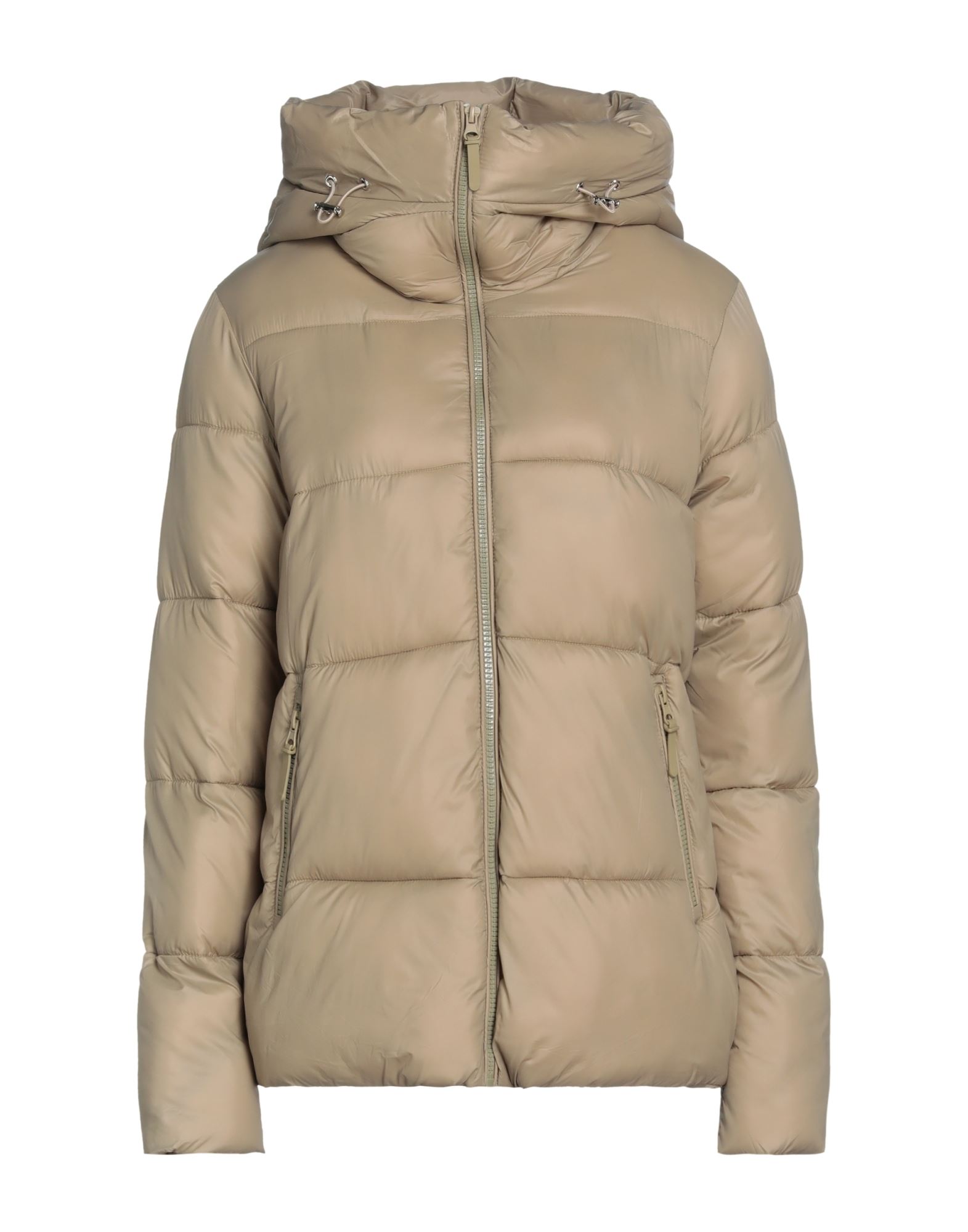 TOY G. Pufferjacke & Daunenjacke Damen Beige von TOY G.