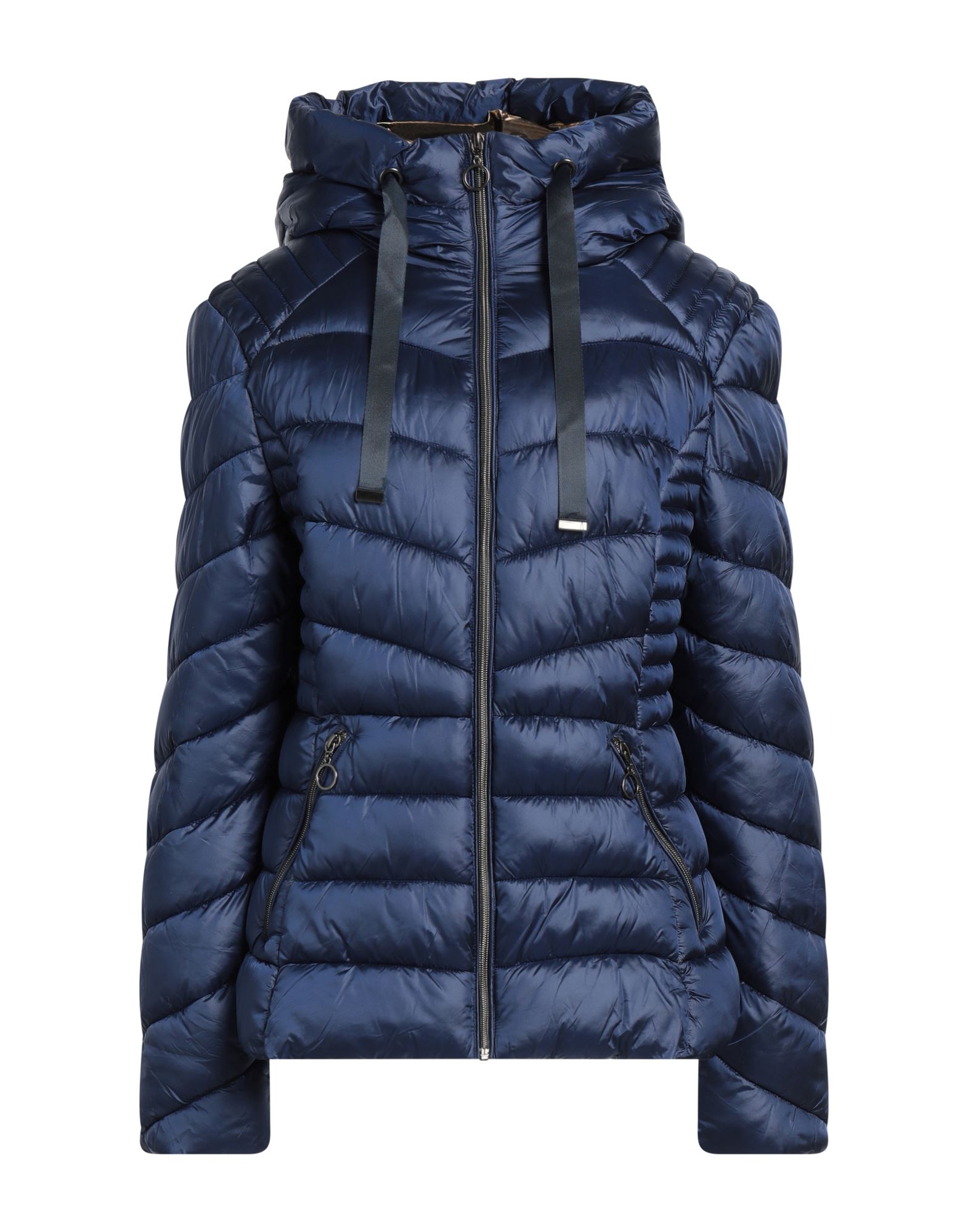 TOY G. Pufferjacke & Daunenjacke Damen Blau von TOY G.