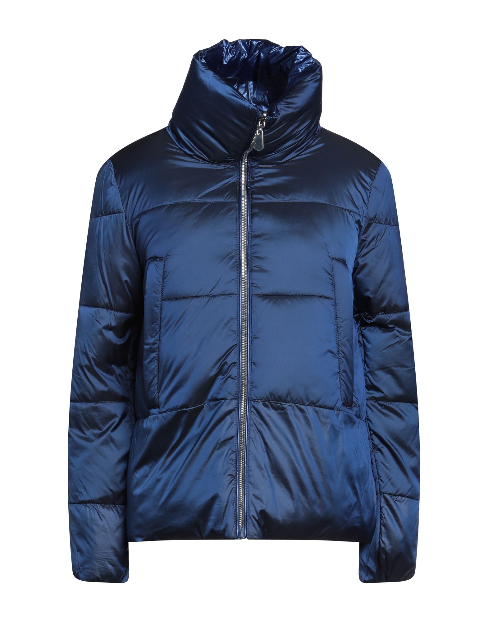 TOY G. Pufferjacke & Daunenjacke Damen Blau von TOY G.