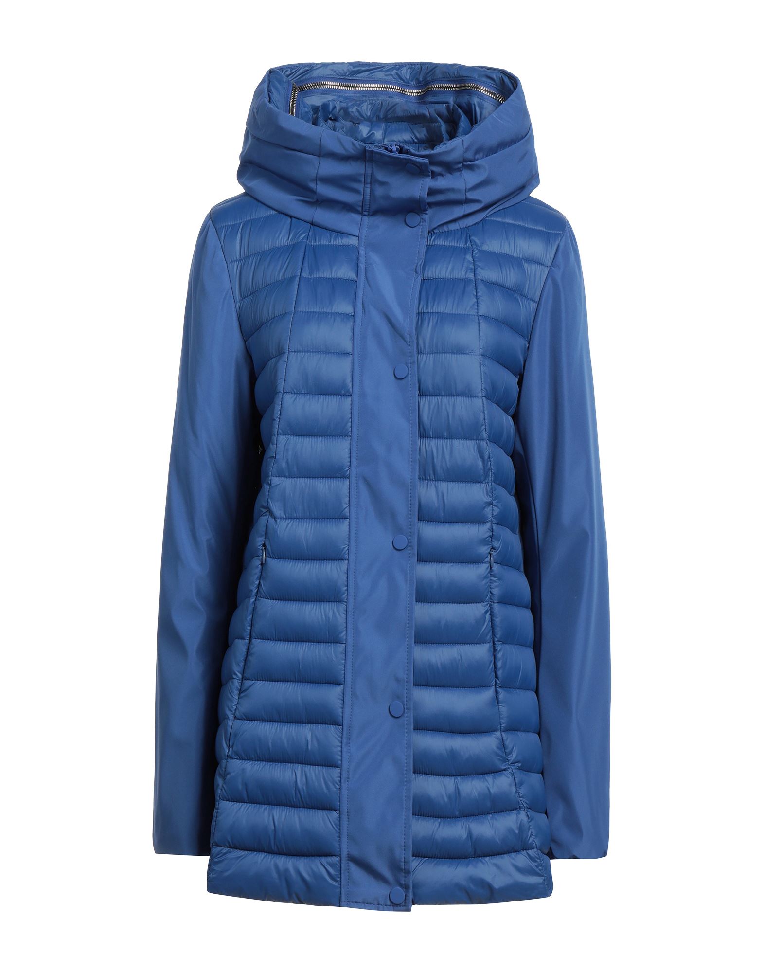 TOY G. Pufferjacke & Daunenjacke Damen Blau von TOY G.