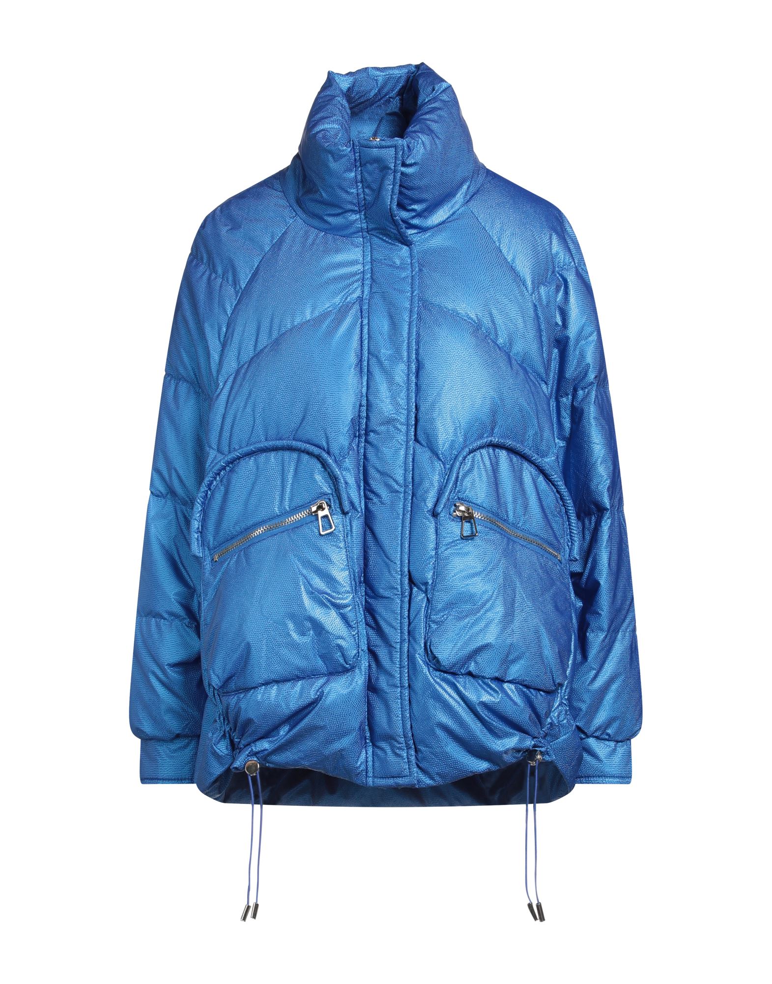 TOY G. Pufferjacke & Daunenjacke Damen Blau von TOY G.