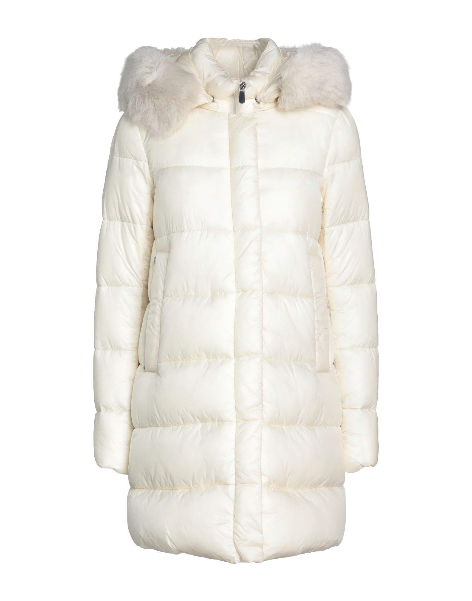 TOY G. Pufferjacke & Daunenjacke Damen Elfenbein von TOY G.